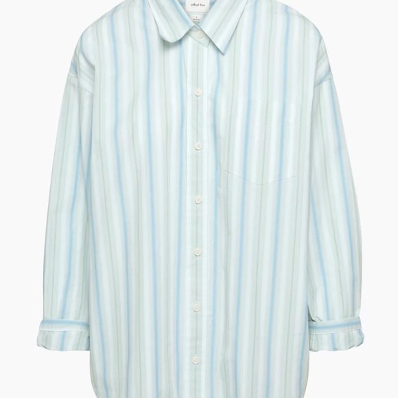 Wilfred Free 'Relaxed Shirt' - Picture 5 of 5